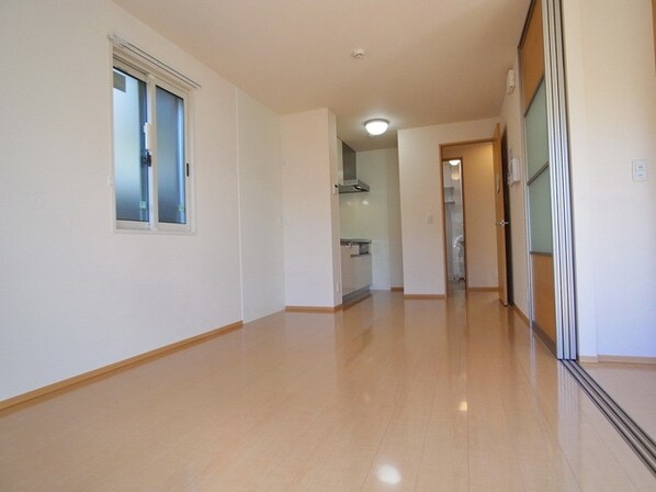 リヴェールの物件内観写真